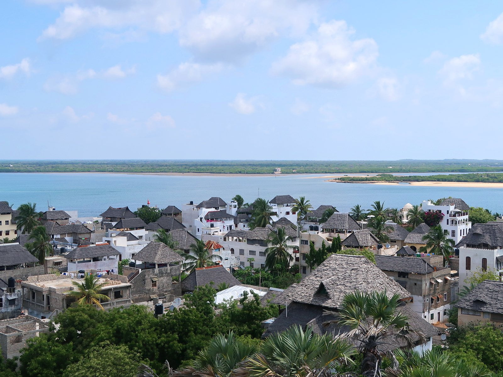 Takwa Ruins Guided Excursion